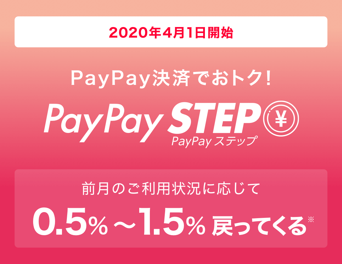 寿司 は paypay ま