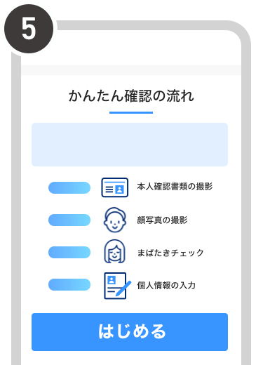 本人確認をする Paypay 本人確認をする Paypay