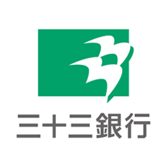 三十三銀行