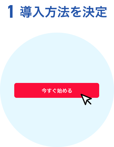 お申込み・お問合せ
