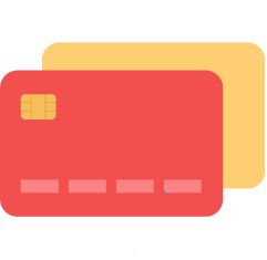 クレジットカード